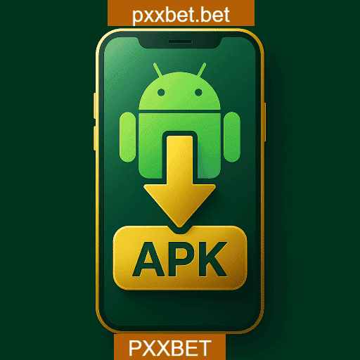 Como Instalar APK PXXBET