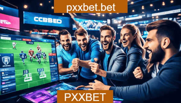 Tipos de Apostas PXXBET