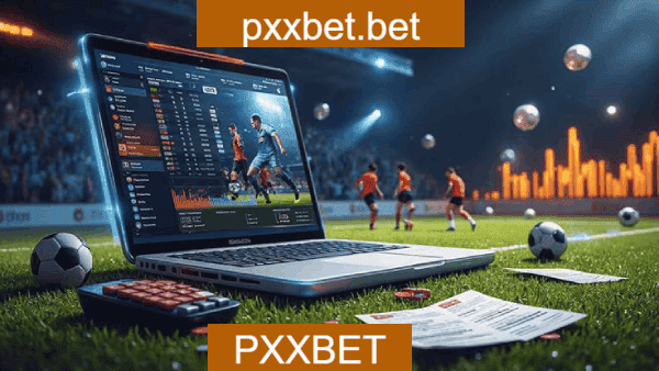 Estratégias de Apostas PXXBET