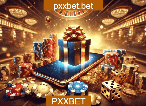 Como Resgatar Bônus PXXBET
