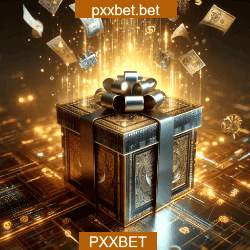 Termos e Condições Bônus PXXBET