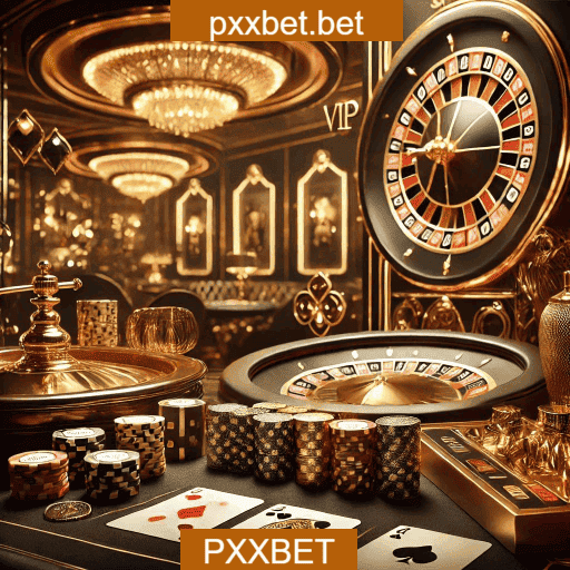 FAQ Cassino PXXBET