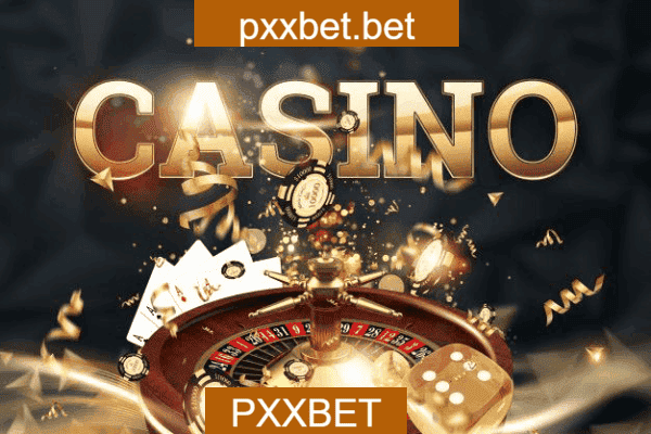 PXXBET Cassino Ao Vivo - 50+ Mesas HD 4K