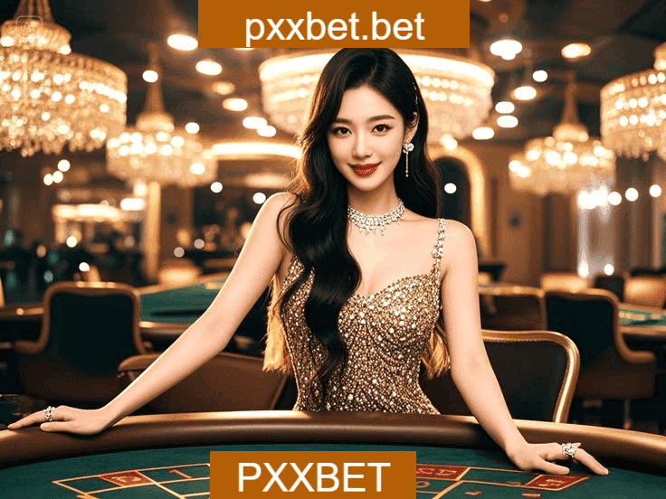 Catálogo Completo de Bônus PXXBET