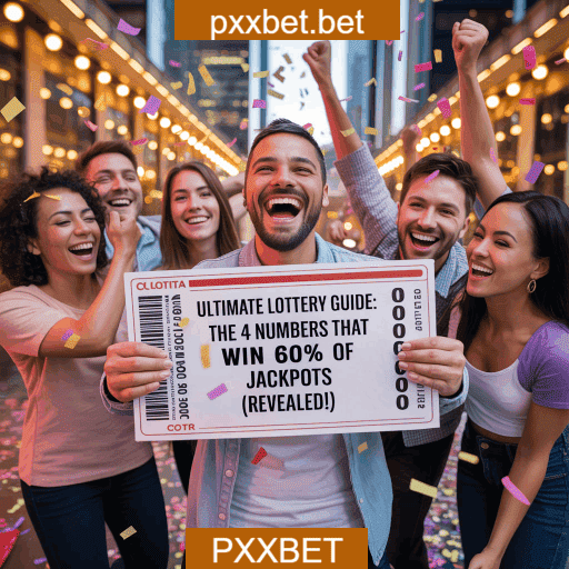 PXXBET Loteria FAQ