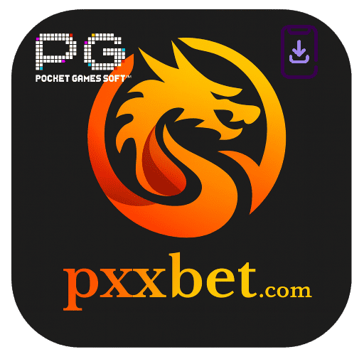 APP oficial da PXXBET para mobile