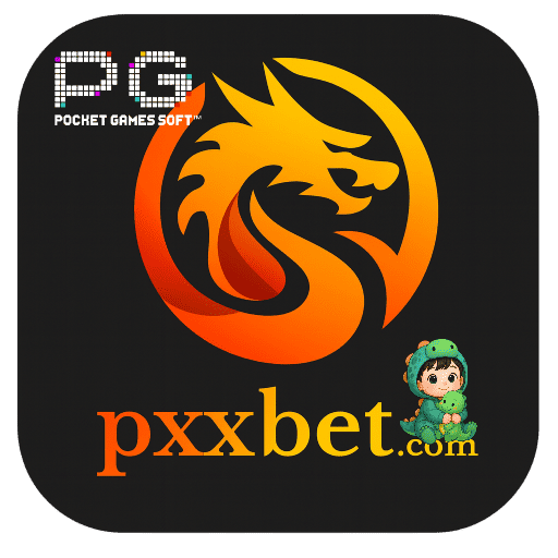 Logo da PXXBET