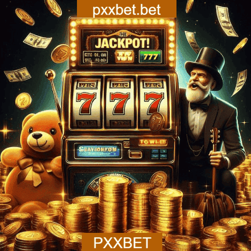FAQ Slots PXXBET
