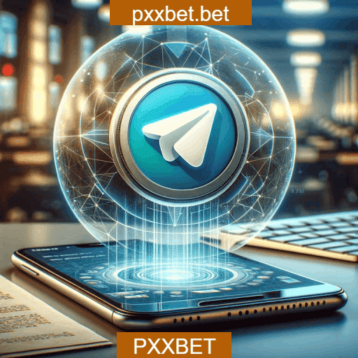 PXXBET Telegram Oficial