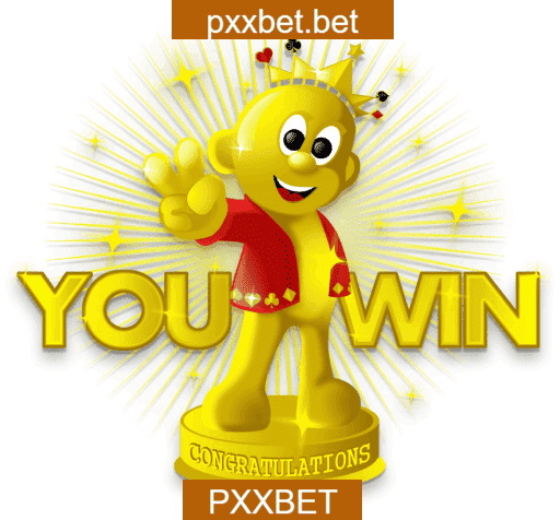 PXXBET Win - Como Ganhar Mais